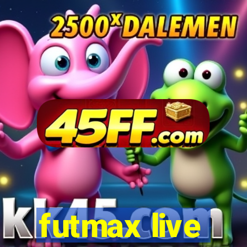 futmax live